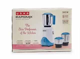 BLENDER USHA 500W