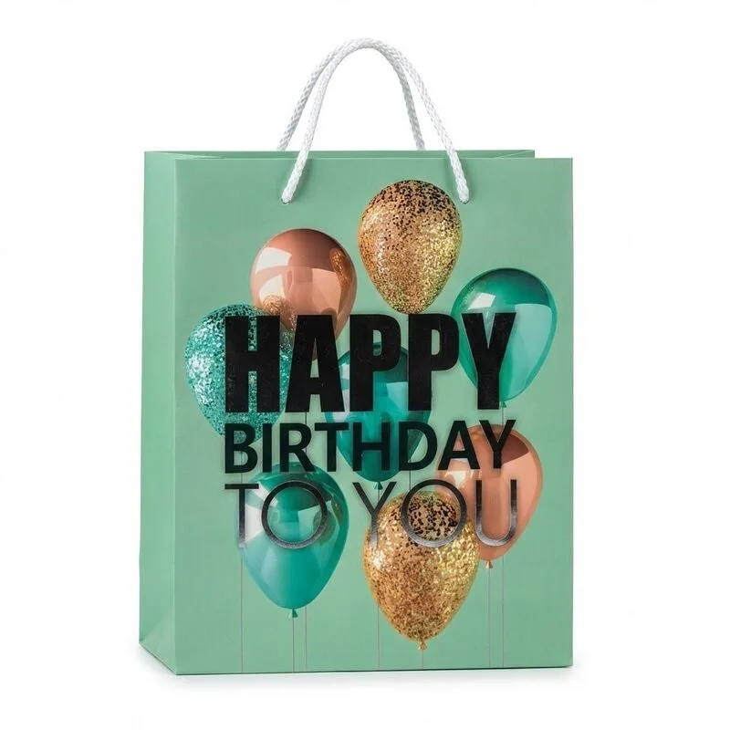 GIFT BAG 3138S