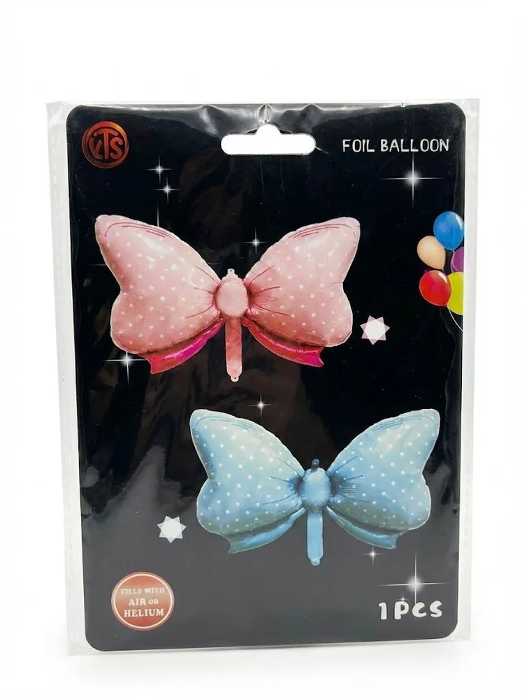 FOIL BALLON CARTOON