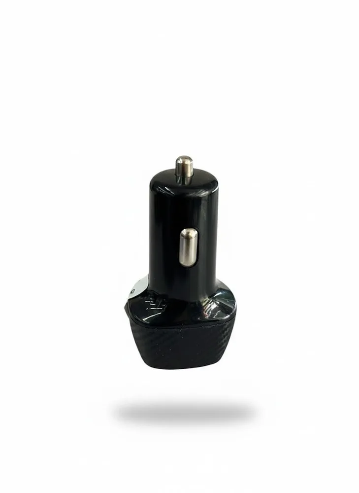 CAR CHARGER 38W