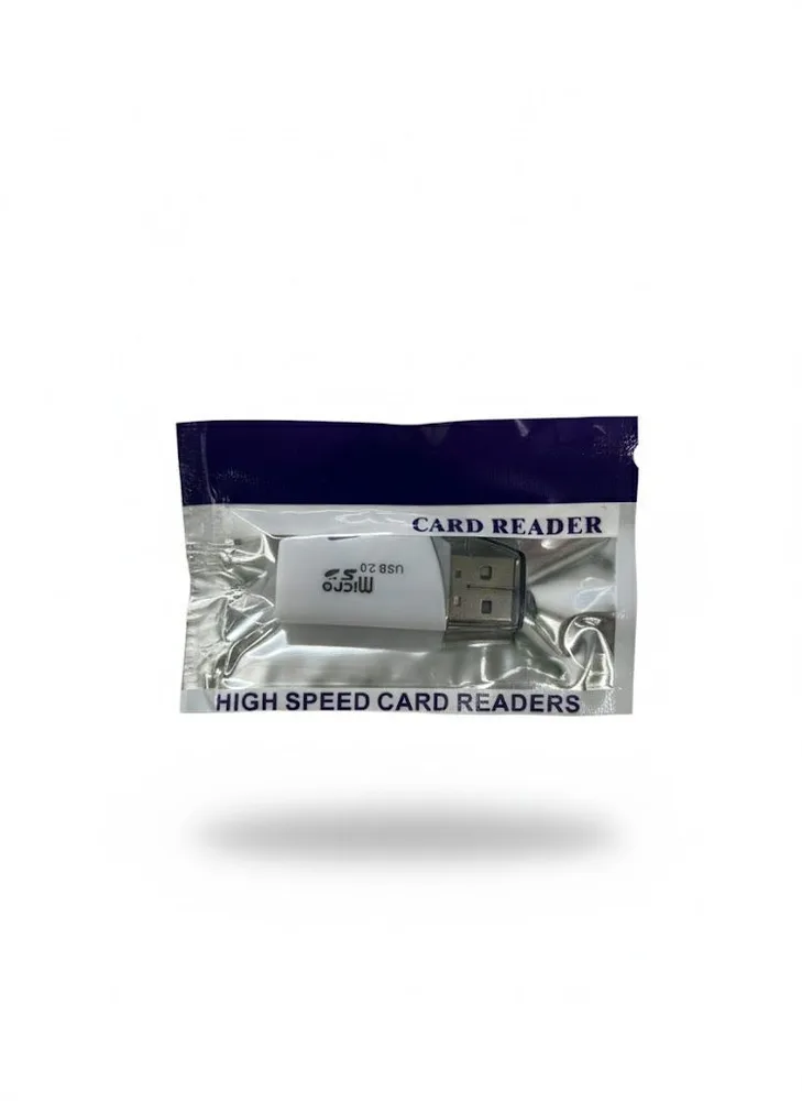 SD CARD READER
