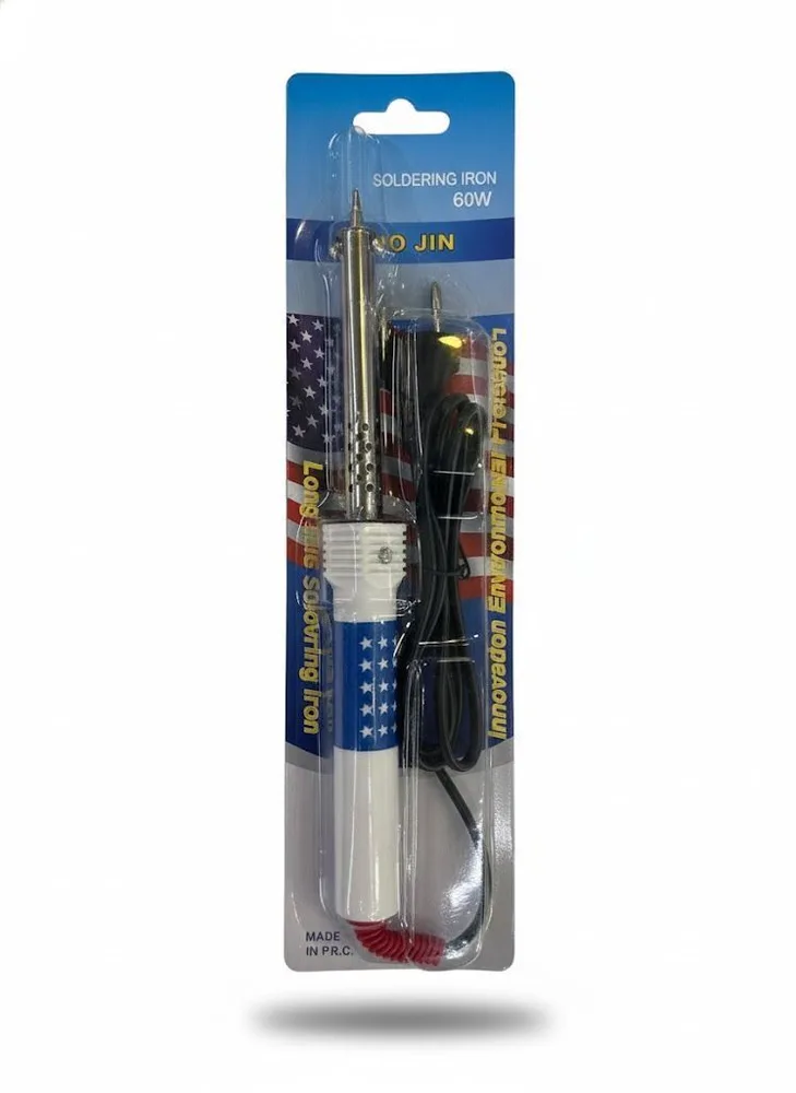 SOLDERING IRON 60W
