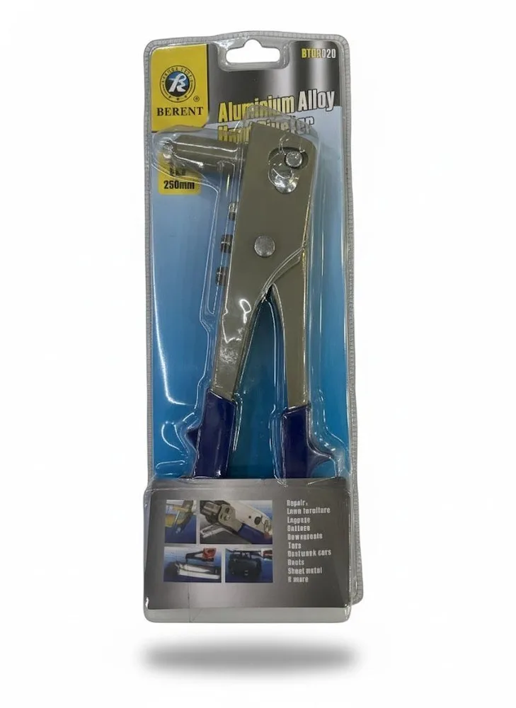 HAND RIVETER 9020
