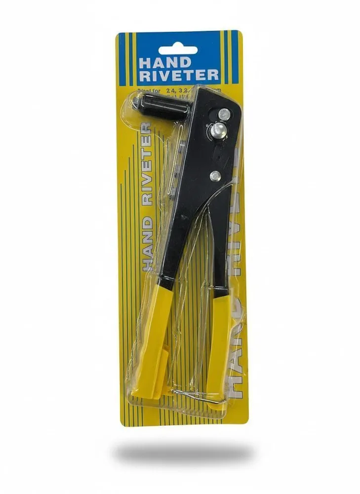 HAND RIVETER 206-16