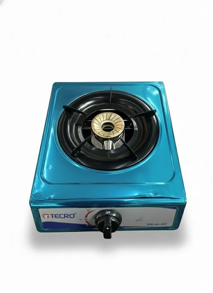 TECSONIC GAS COOKER SINGALE 507