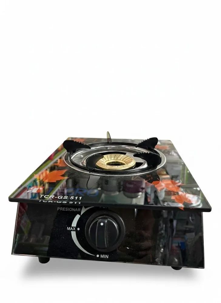 GAS COOKER SINGLE BURNER 511