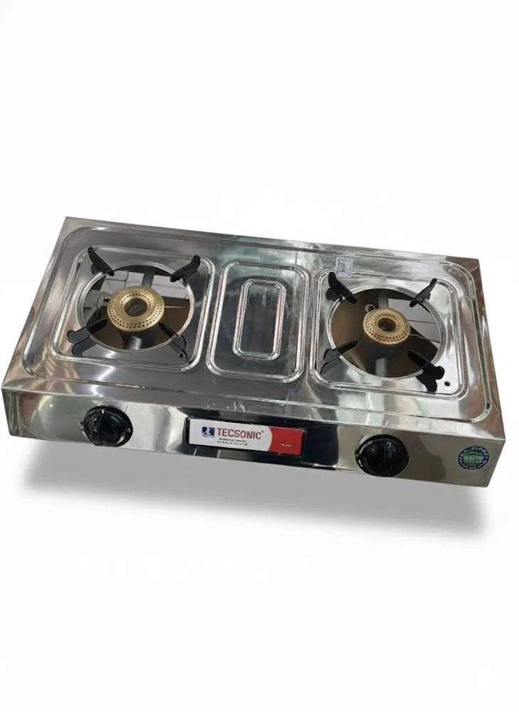 GAS COOKER TECSONIC 219