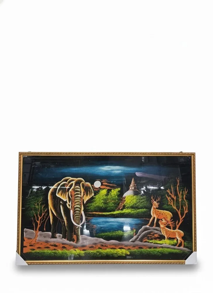 PHOTO FRAME 30X18