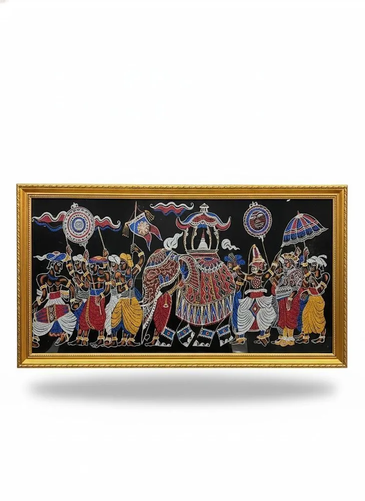 PHOTO FRAME 36X18