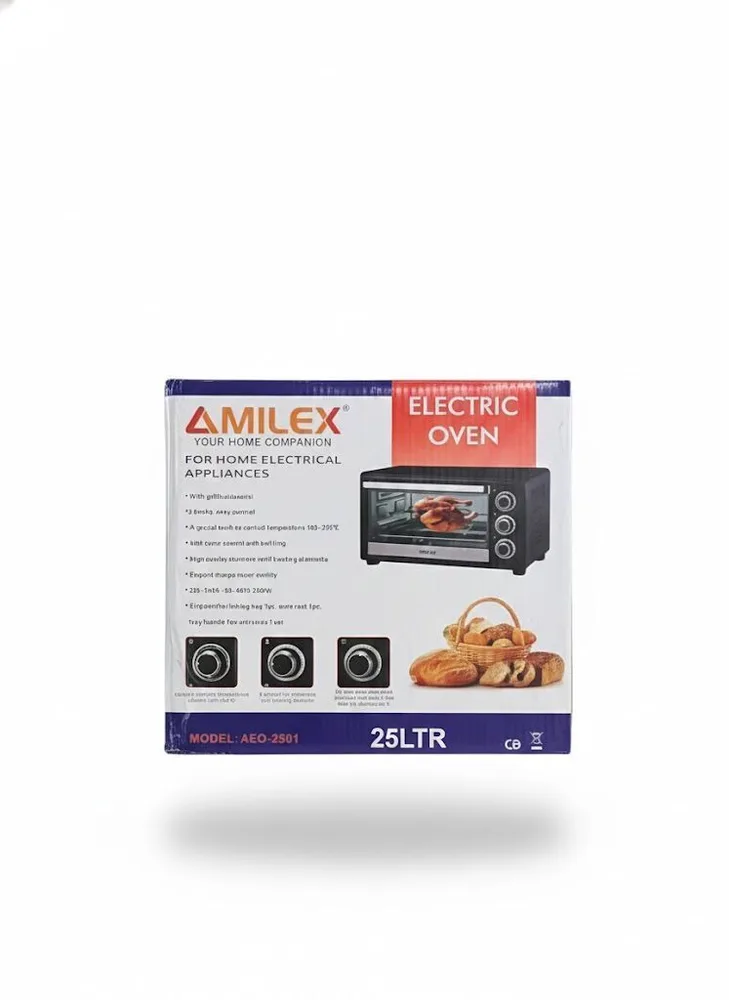OVEN 25L AMILEX