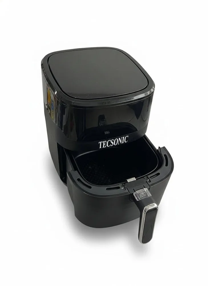 TECSONIC AIR FRYER 604