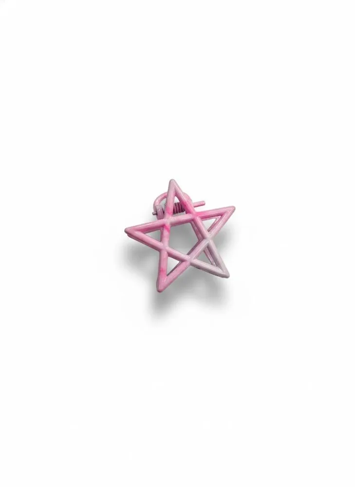 HAIR CLIP 30
