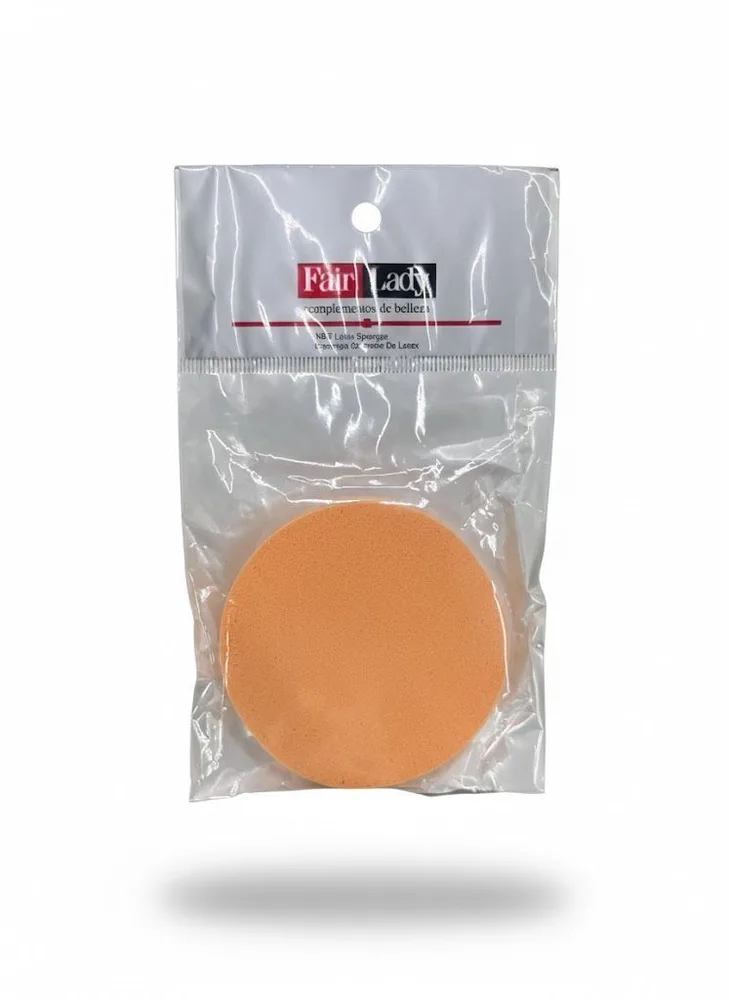 FACE SPONCH 1PCS