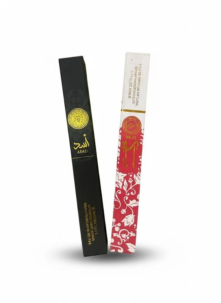 BODY PHILISOPHY 35ML