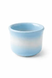 CERAMIC PAN CUP COLOUR S
