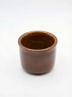 CERAMIC PAN CUP COLOUR S