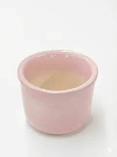CERAMIC PAN CUP COLOUR S
