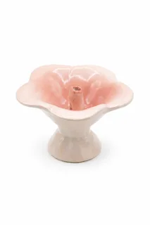 CERAMIC OIL LAMP-M SC