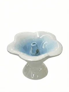 CERAMIC OIL LAMP-M SC