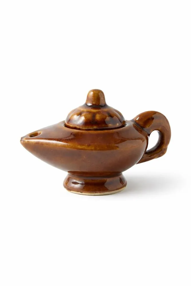 CERAMIC ALADIN PAHAN M SC