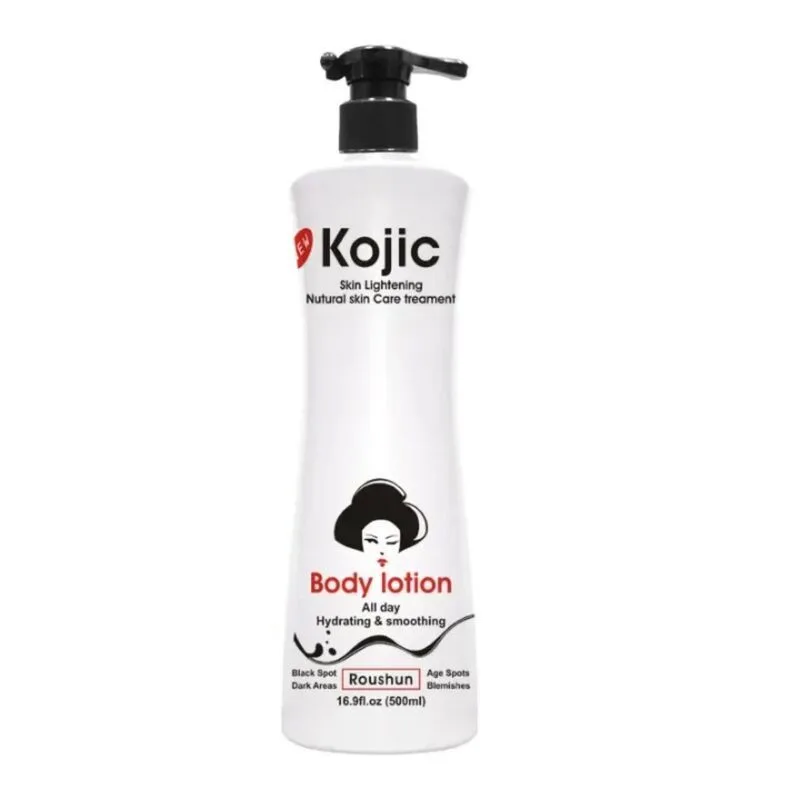 KOJIC BODY LOTION 500ML