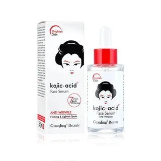 KOJIC FACE SERUM 100ML