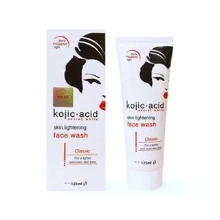 KOJIC FACE WASH 100ML