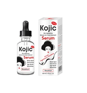 KOJIC SERUM ROUSHUM 30ML