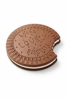 NOTE BOOK BISCUITE