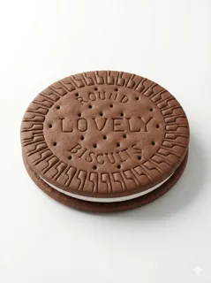 NOTE BOOK BISCUITE