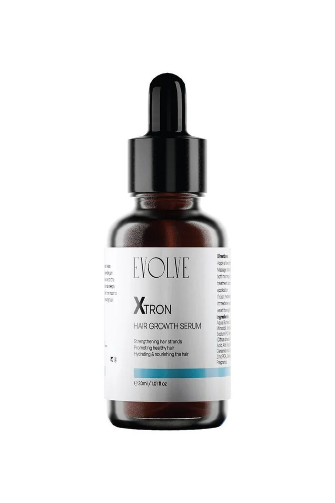 EVOLVE XTRON HAIR GROWTH SERUM 