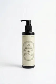 EVOLVE ILLUMINATING BODY LOTION
