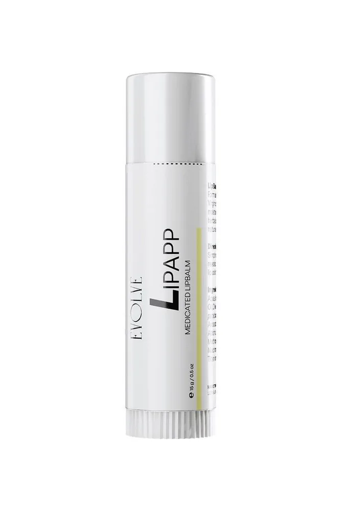 EVOLVE LIPAPP LIPBALM