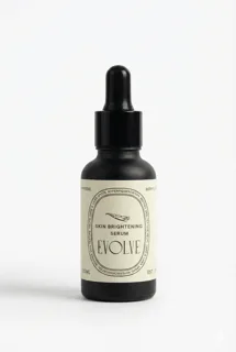EVOLVE SKIN BRIGHTENING SERUM