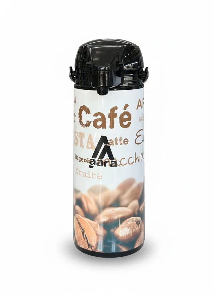 FLASK AARA AIR POT 1.9L