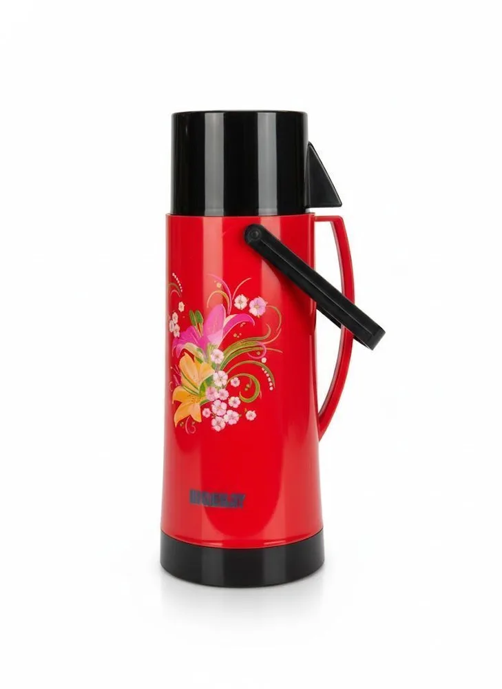 FLASK HIGHRAY 1.0L