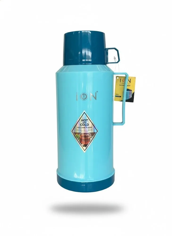 FLASK ION 1800ML
