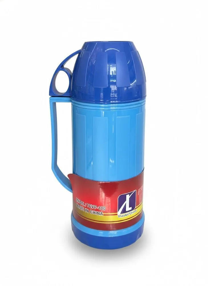 TECSONIC FLASK 1000ML
