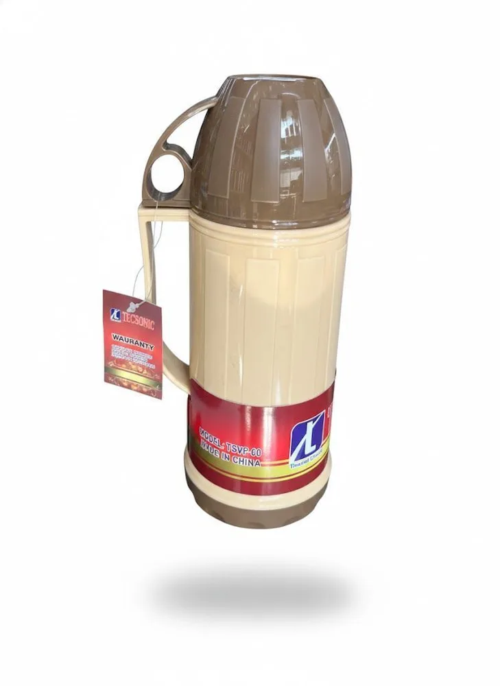 TECSONIC FLASK 60