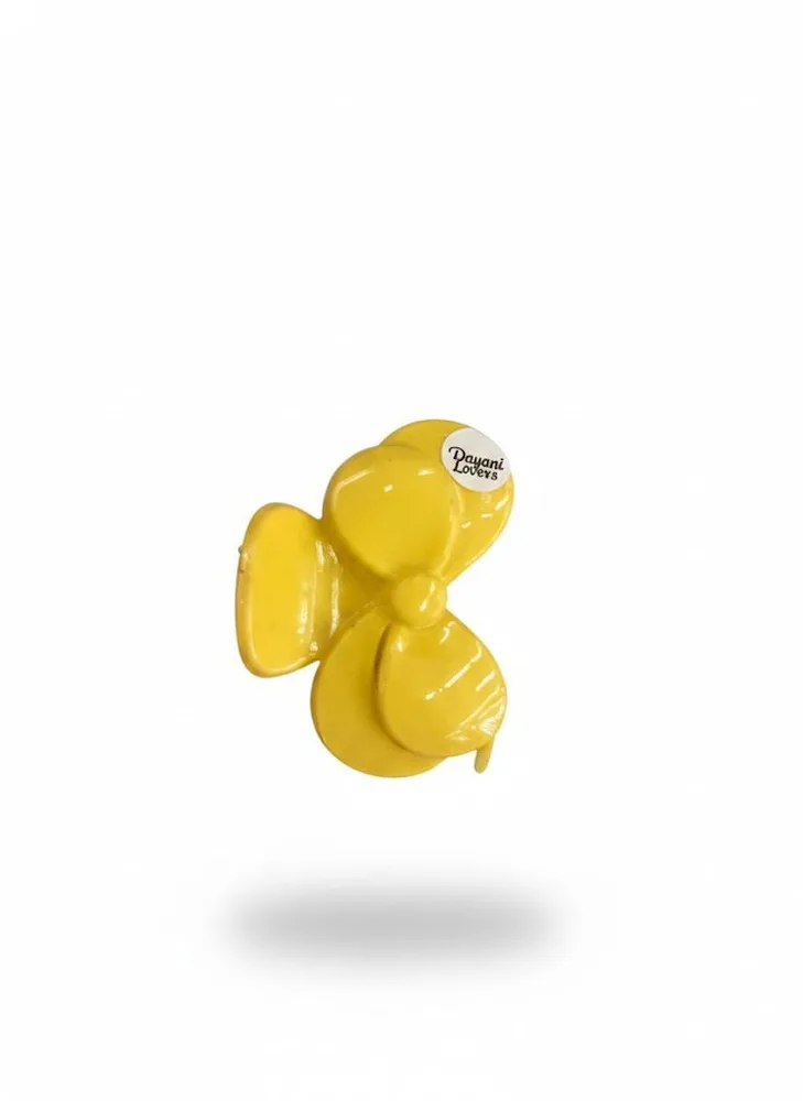 HAIR CLIP 206-319