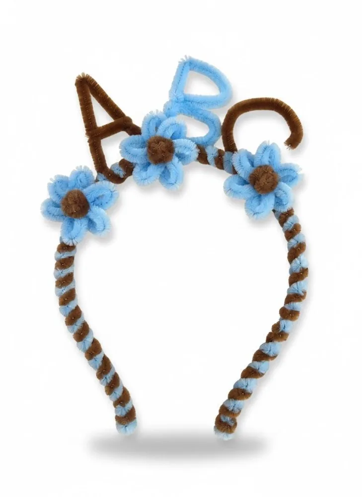 HAIR BAND 150
