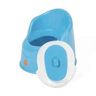 PHOENIX BABY COMMODE
