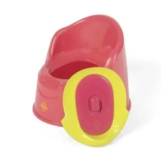 PHOENIX BABY COMMODE