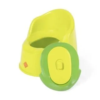 PHOENIX BABY COMMODE