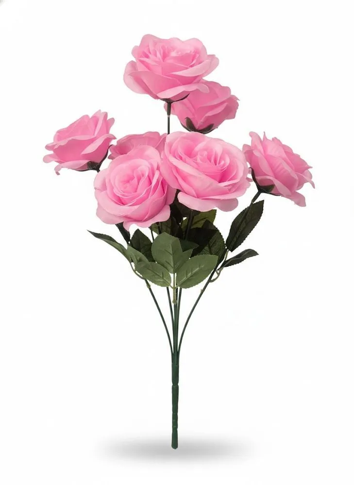 FLOWER W/ROSE