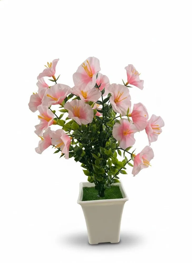 VASS NEW POPO FLOWER