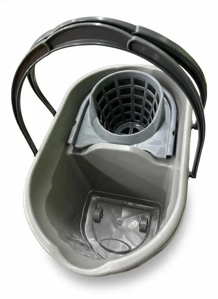 MOP BASKET DUWIN