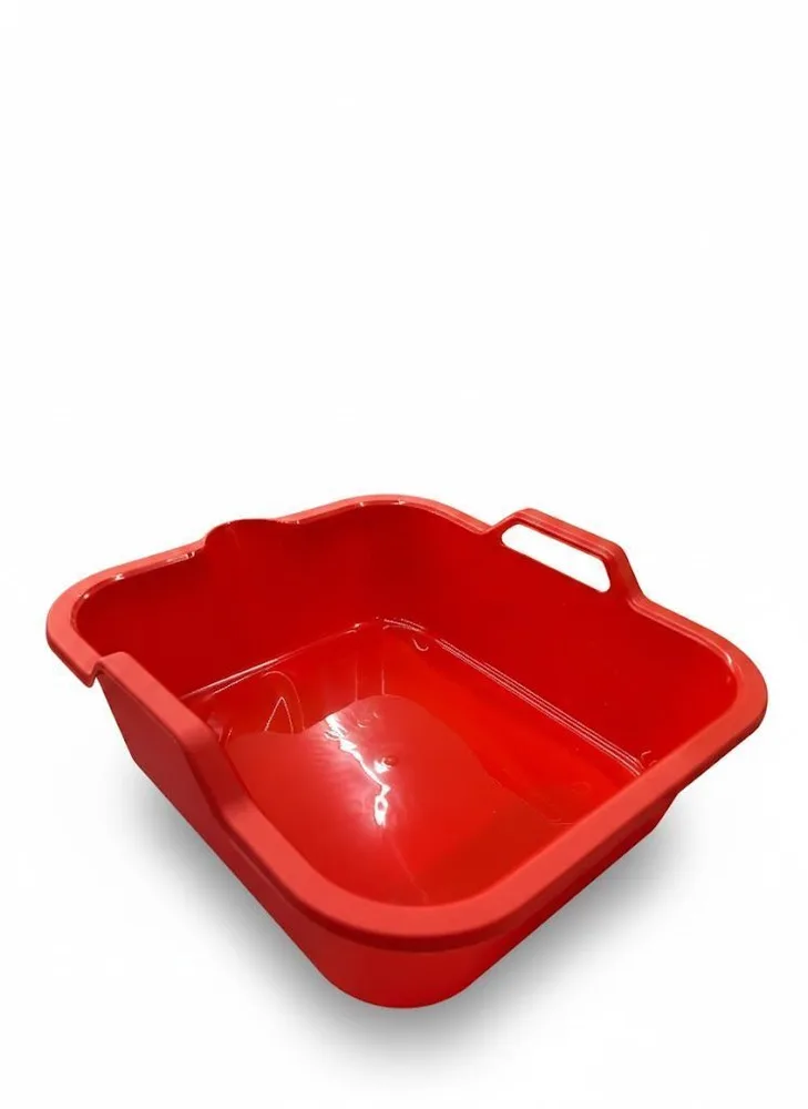 CASE SQ BIN 7L