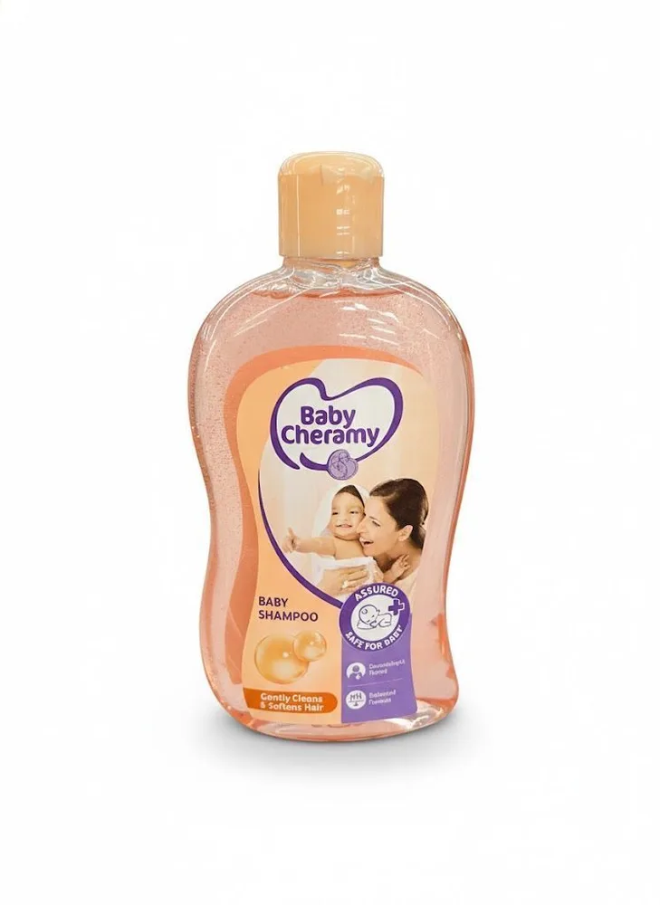 C/BABY SHAMPOO 200ML