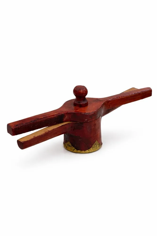 STRING HOPPER MAKER WOOD XL